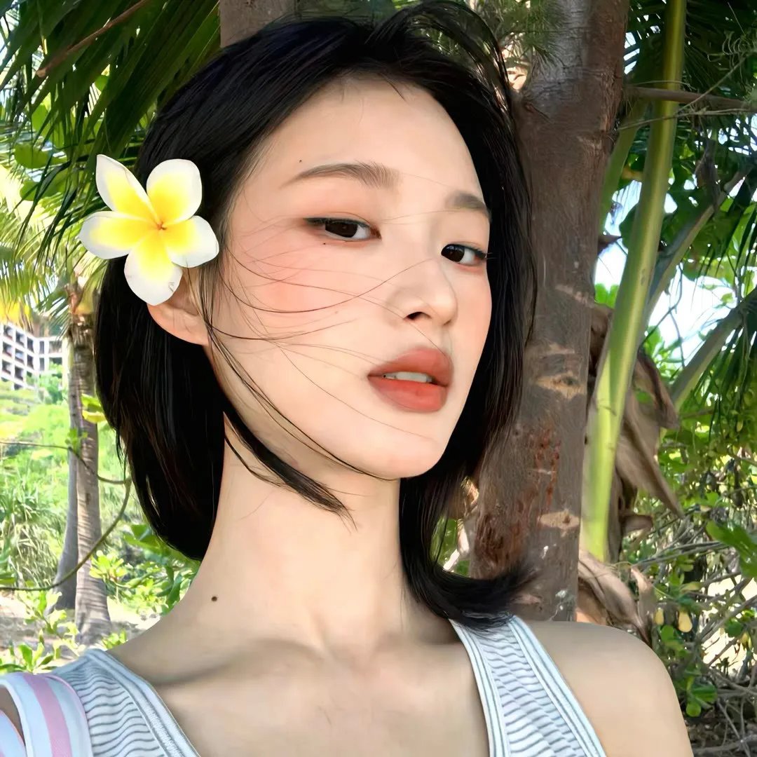 我家的女儿交不到男朋友
